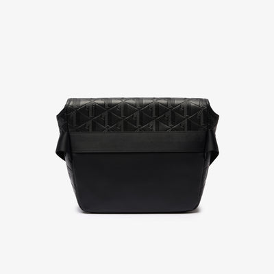 Small Nomogramme Messenger Bag