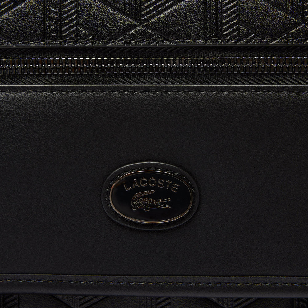 Small Nomogramme Messenger Bag