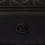 Small Nomogramme Messenger Bag