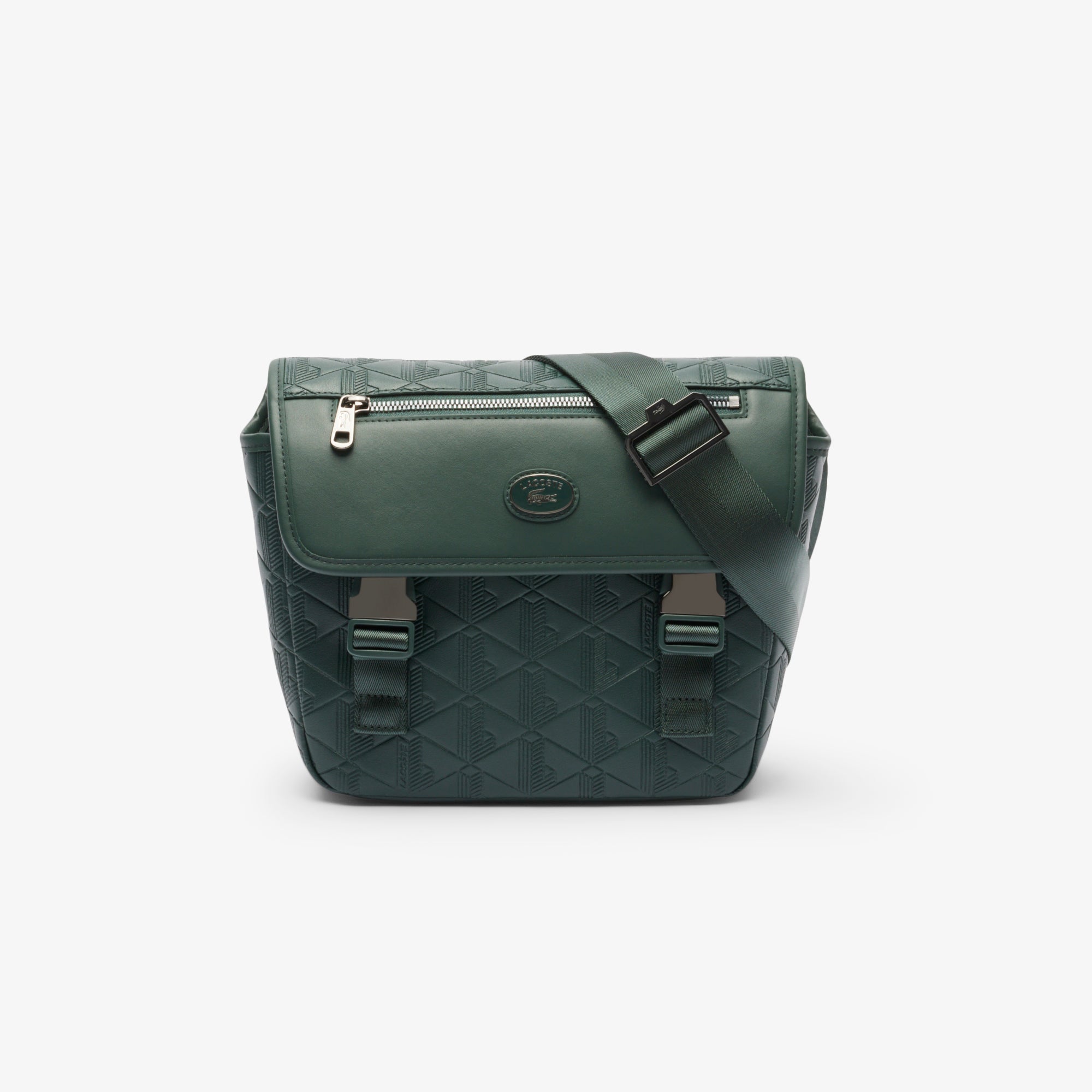 Small Nomogramme Messenger Bag – Lacoste ZA
