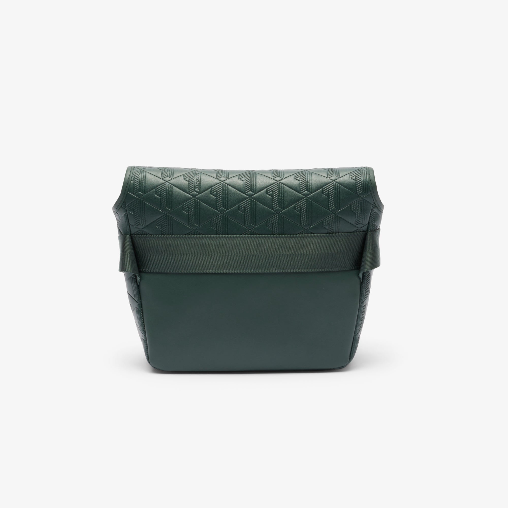 Small Nomogramme Messenger Bag – Lacoste ZA