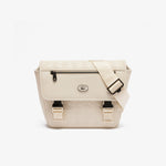 Small Nomogramme Messenger Bag
