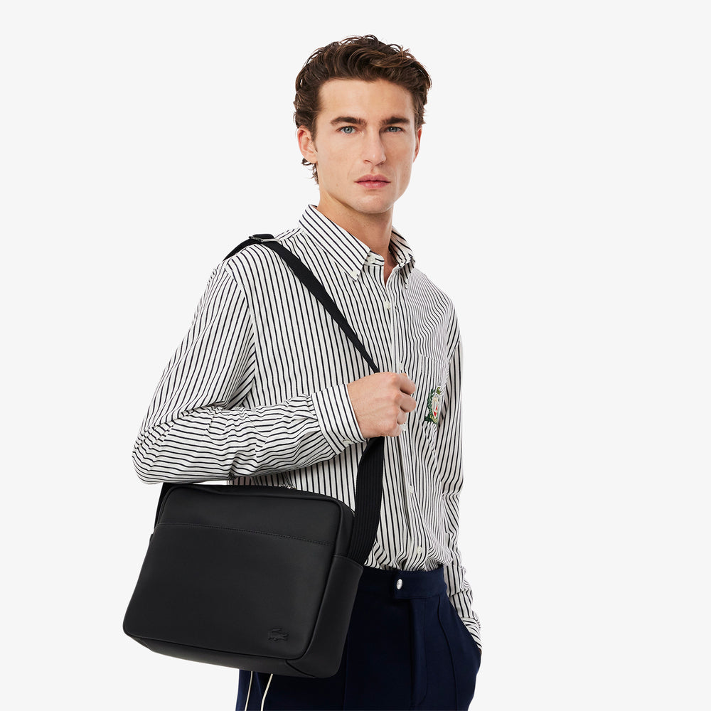 Men’s Classic Shoulder Bag