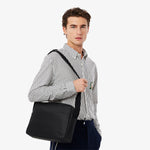 Men’s Classic Shoulder Bag