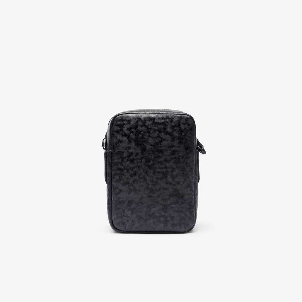 Ossian Leather Satchel