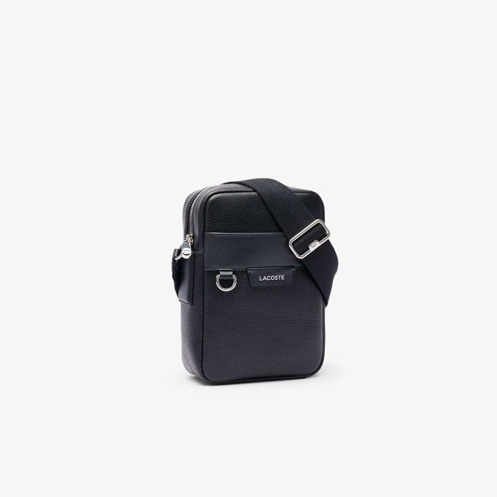 Ossian Leather Satchel
