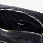 Ossian Leather Satchel