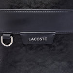 Ossian Leather Satchel