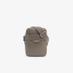 Ossian Leather Satchel