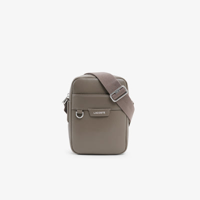Ossian Leather Satchel
