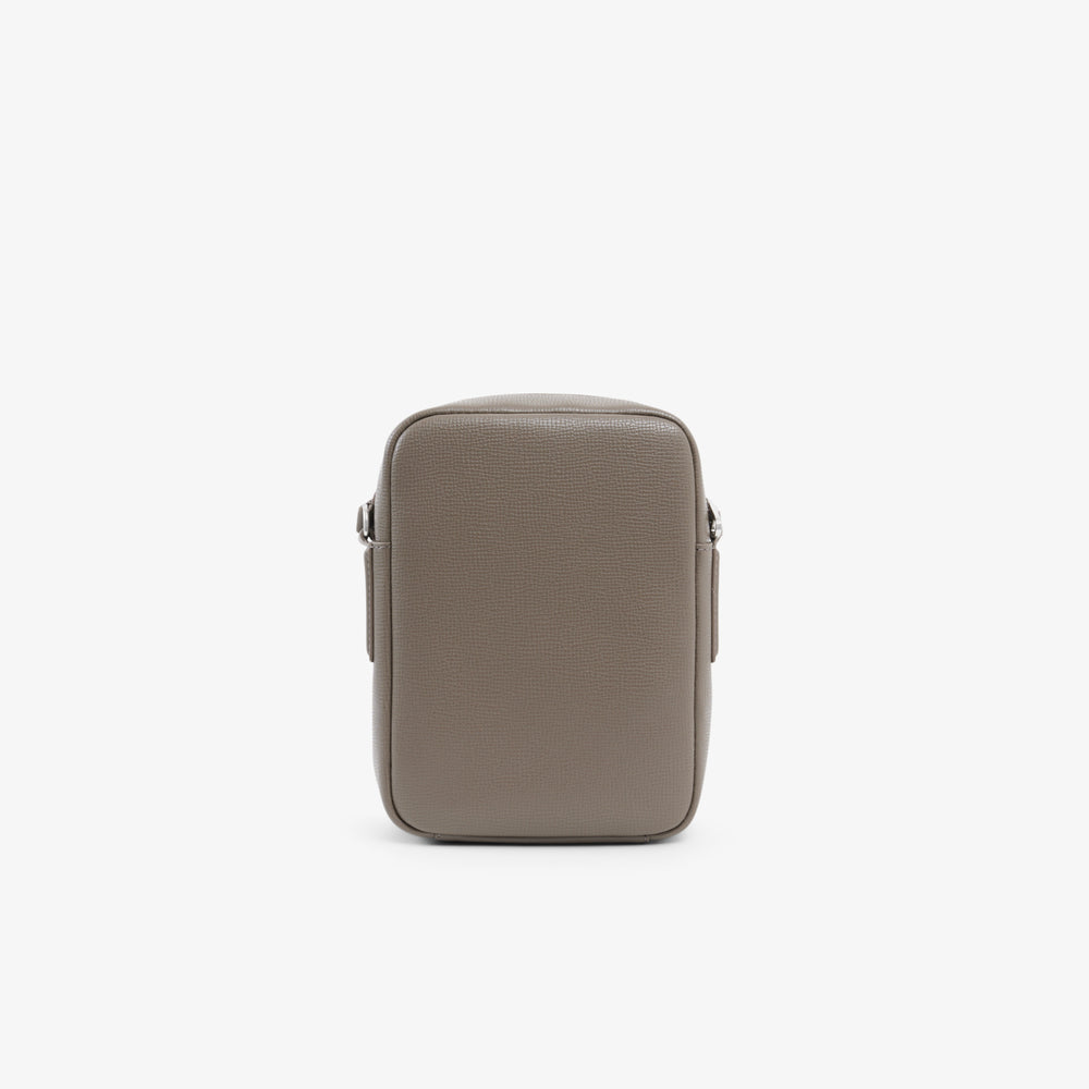 Ossian Leather Satchel