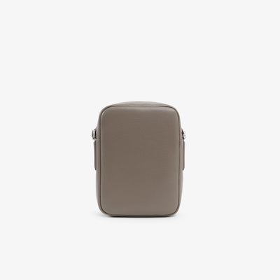 Ossian Leather Satchel