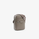 Ossian Leather Satchel