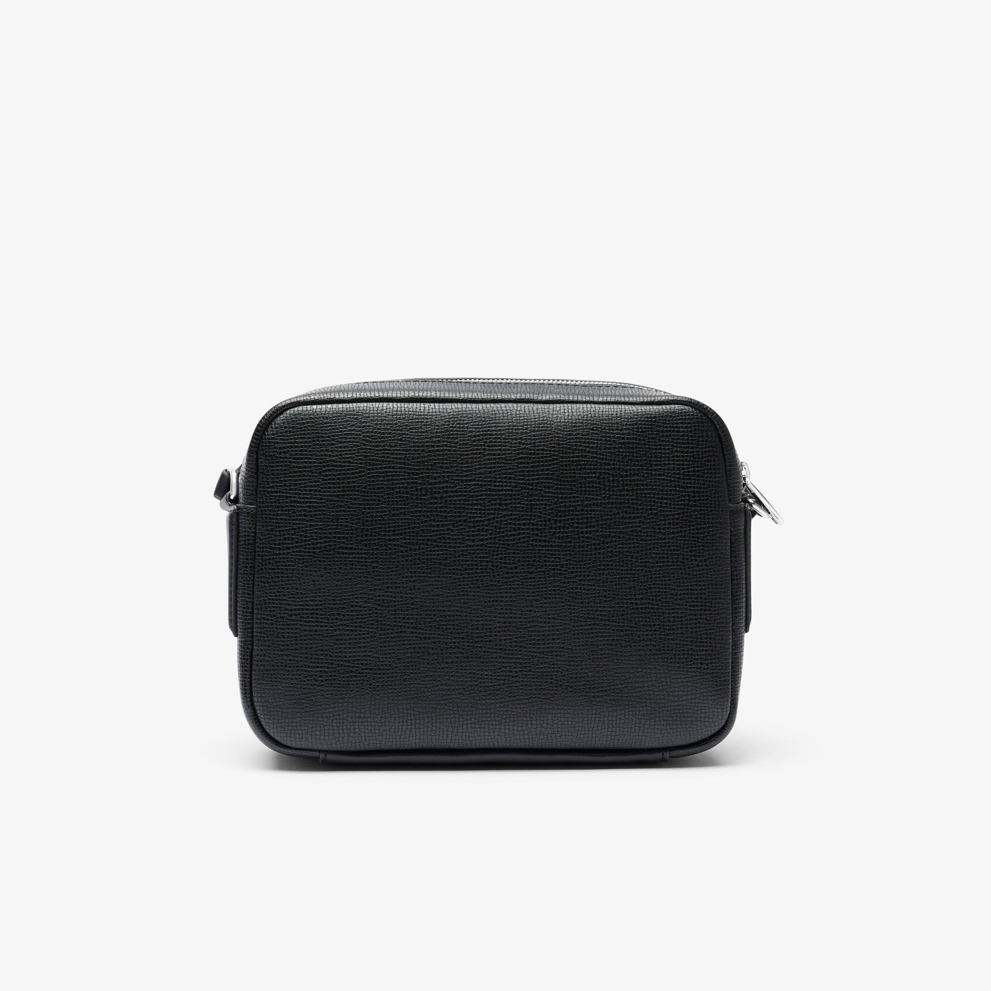 Ossian Leather Reporter Bag – Lacoste ZA