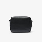 Ossian Leather Reporter Bag