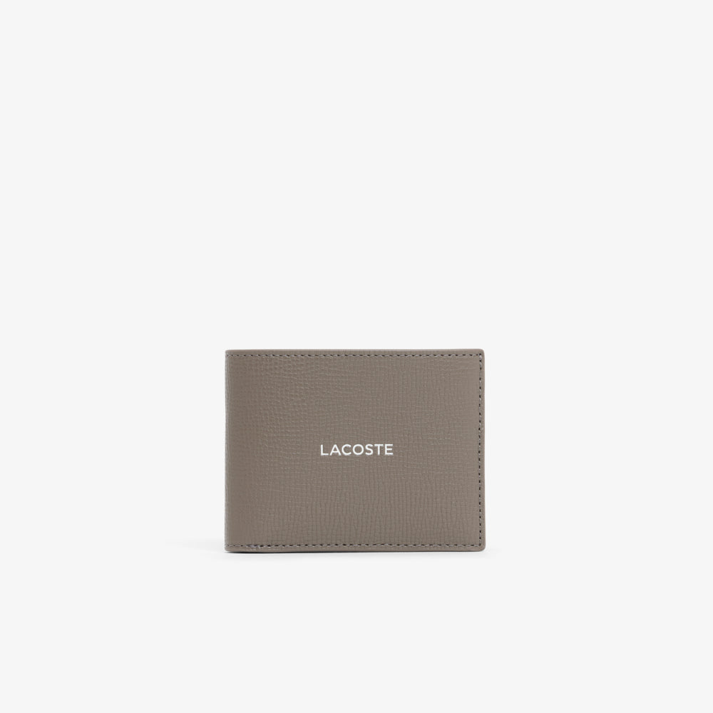 Small Ossian Leather Billfold