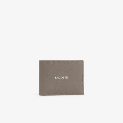 Small Ossian Leather Billfold