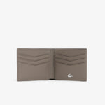 Small Ossian Leather Billfold