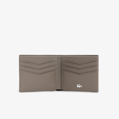 Small Ossian Leather Billfold