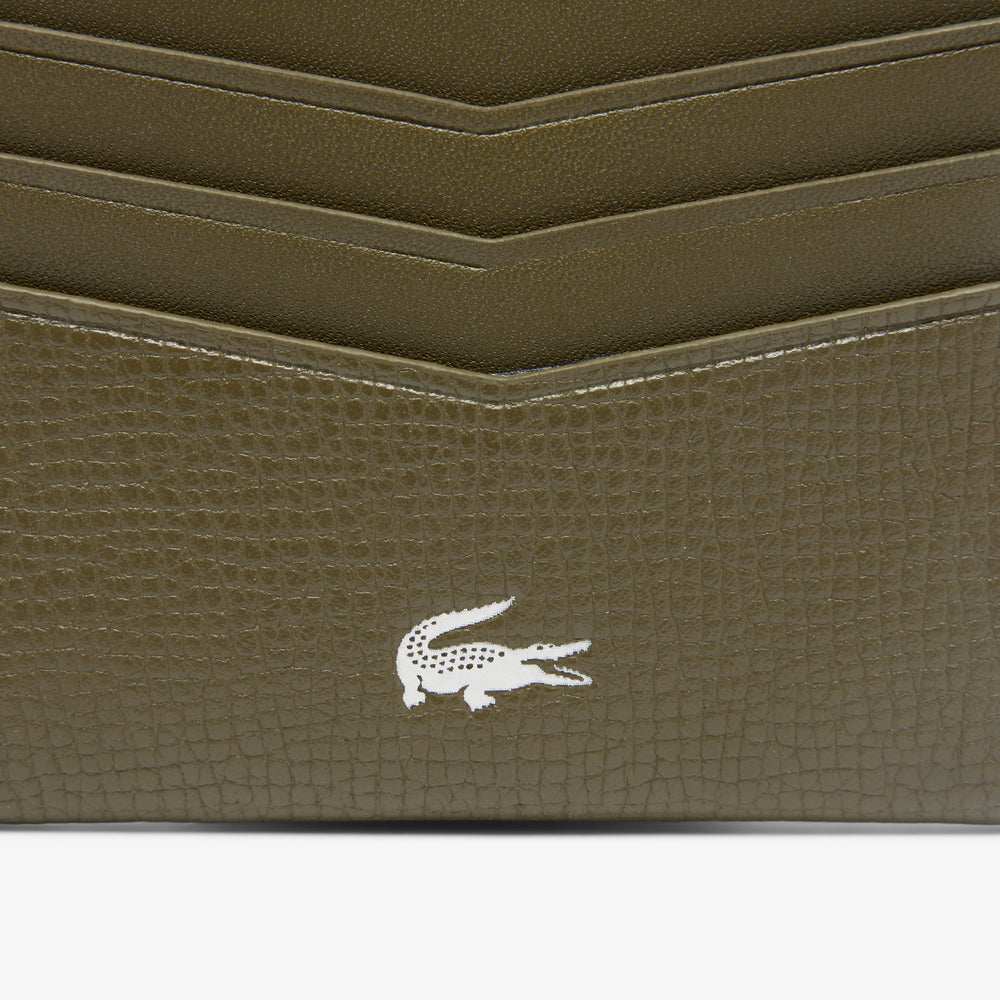 Ossian Leather Cardholder
