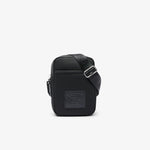 Lacoste Classics Vertical Satchel
