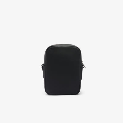 Lacoste Classics Vertical Satchel