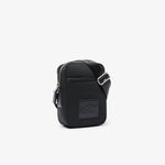 Lacoste Classics Vertical Satchel