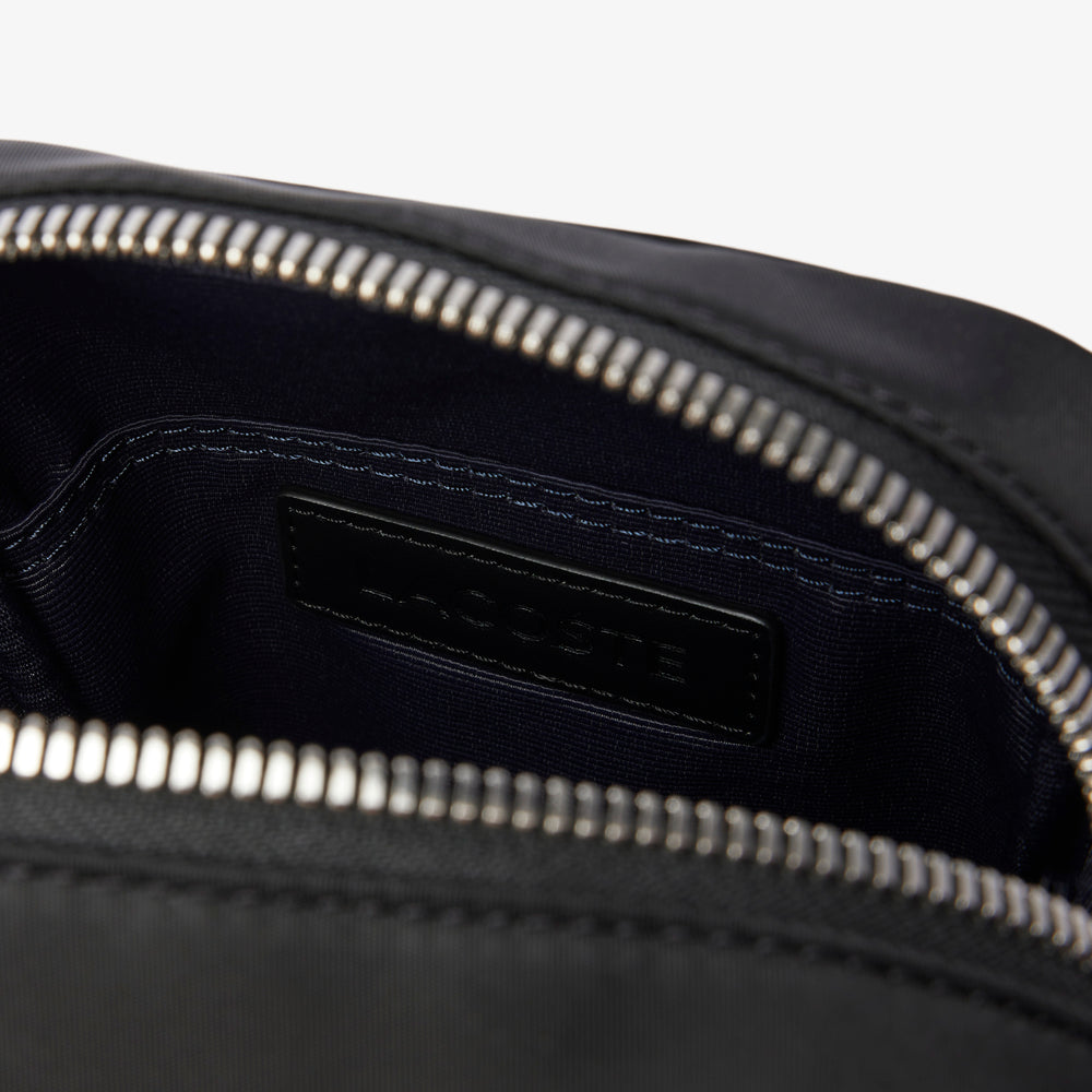 Lacoste Classics Vertical Satchel