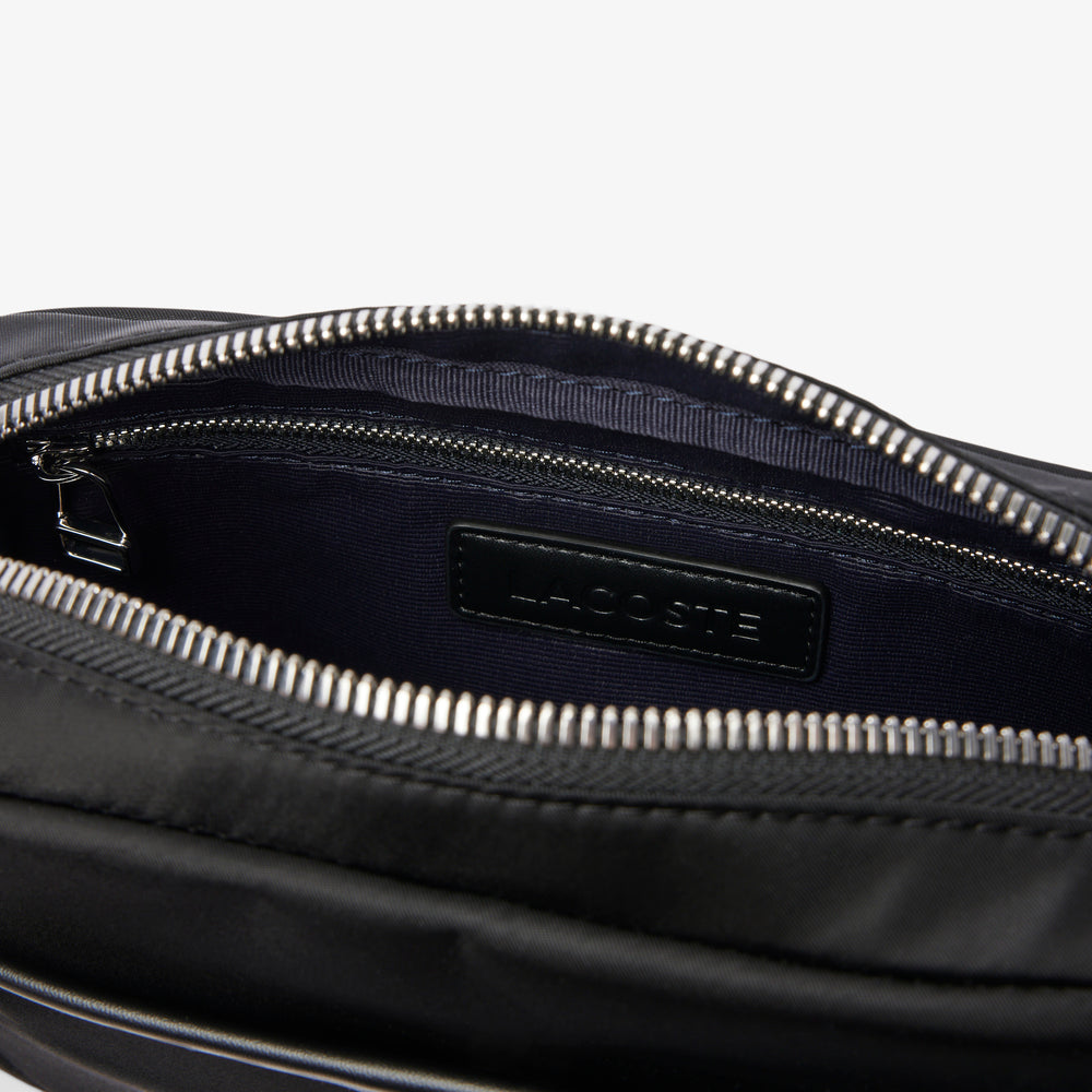 Lacoste Classics Satchel