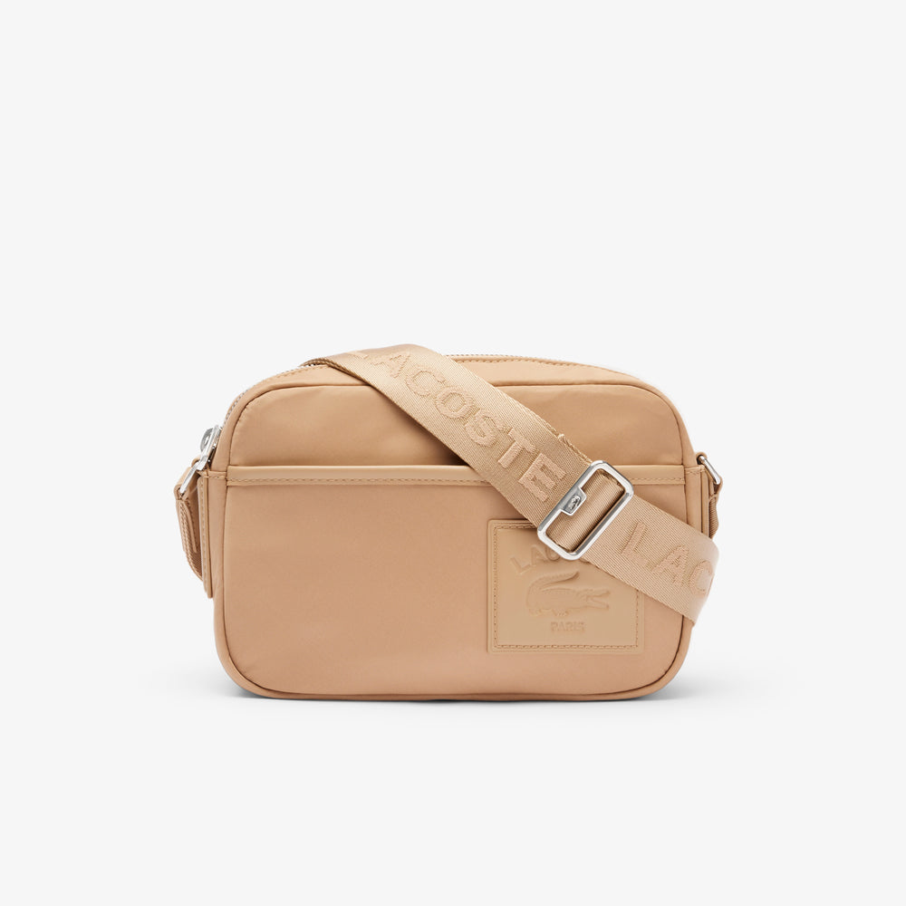Lacoste Classics Satchel