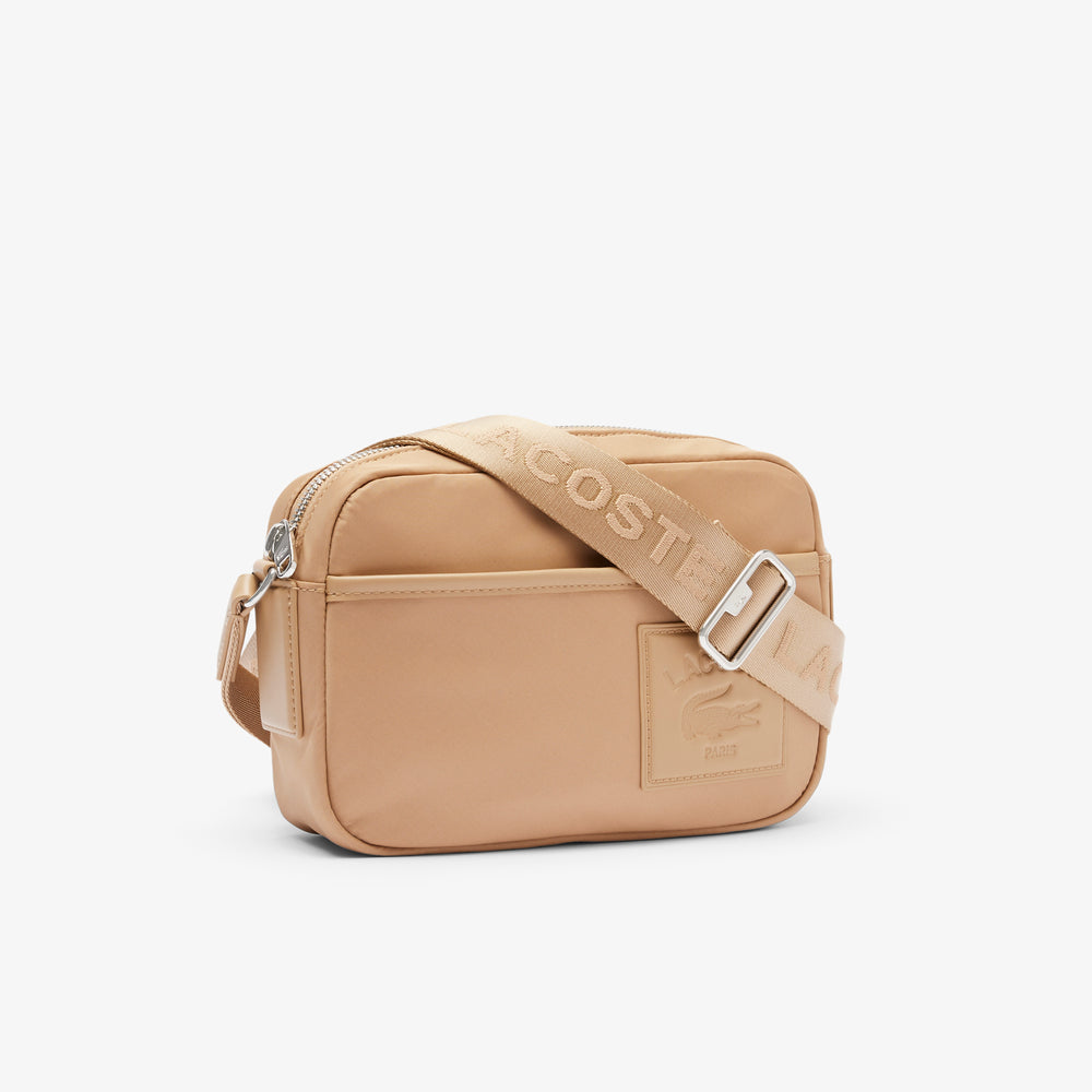 Lacoste Classics Satchel