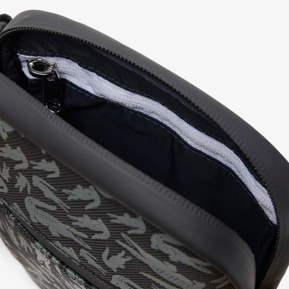 Small LCST Flat Satchel