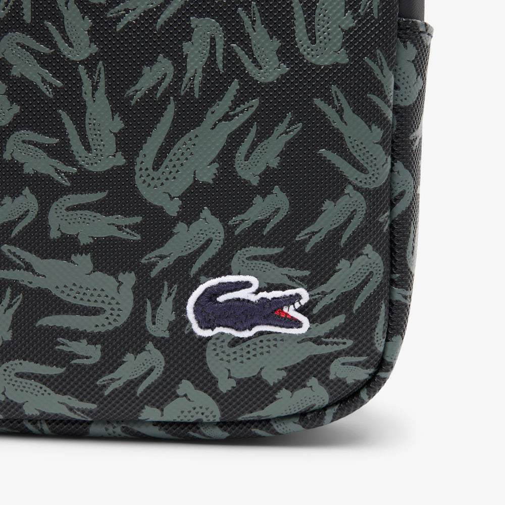 Small LCST Flat Satchel