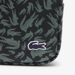 Small LCST Flat Satchel