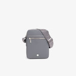Langon Vertical Petit Piqué Satchel