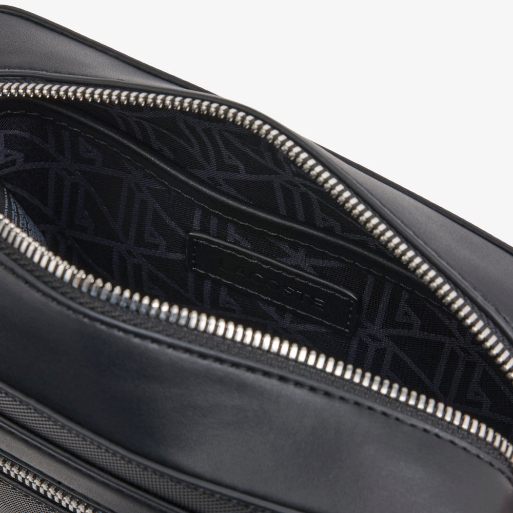 Langon Petit Piqué Reporter Bag