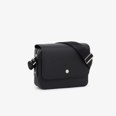 Small Langon Petit Piqué Messenger Bag