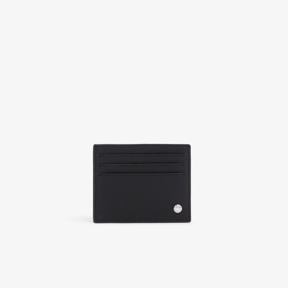 Langon Petit Piqué Cardholder