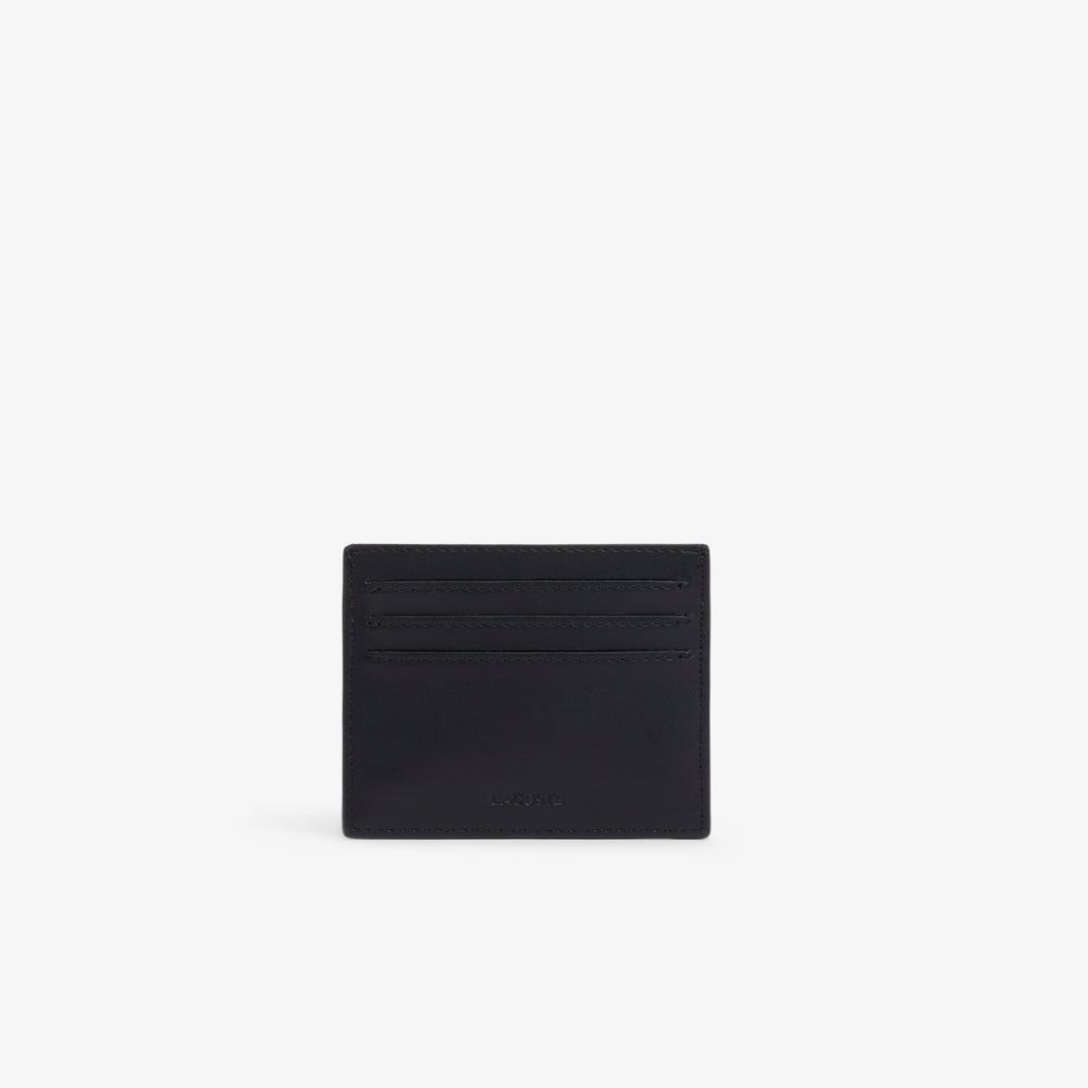 Langon Petit Piqué Cardholder