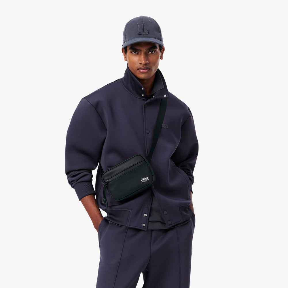 Small LCST Petit Piqué Reporter Bag