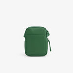 Small LCST Flat Petit Piqué Satchel