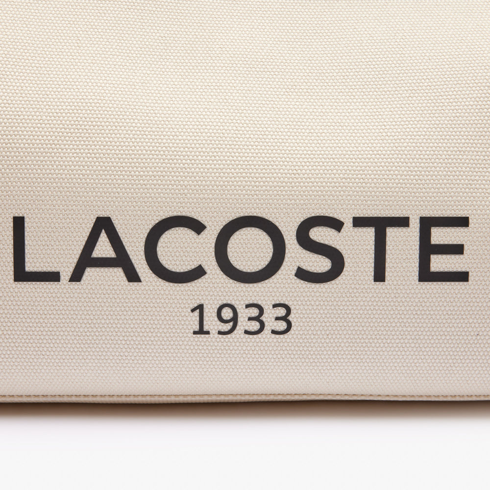 Large Heritage Canvas Tote