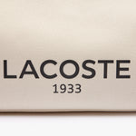 Large Heritage Canvas Tote
