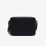 Small Chantaco Leather Reporter Bag