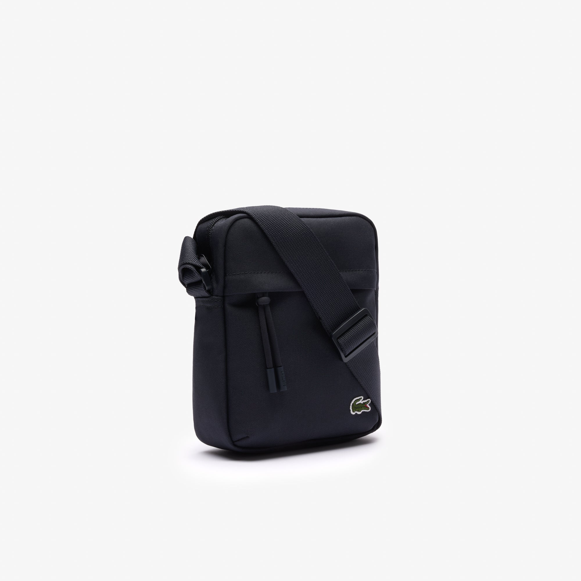 ラグ NHWDS-N-MAT / BLACK (211ELWSN-AC04S) Neocroc Shoulder Bag – Lacoste ZA