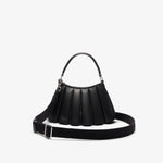 Small Lenglen Leather Bag