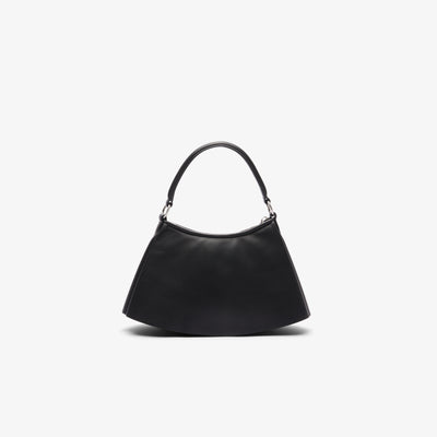 Small Lenglen Leather Hobo Bag
