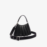 Small Lenglen Leather Bag