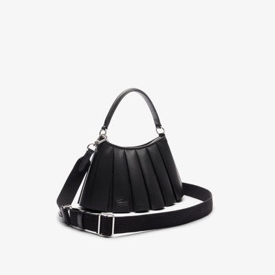 Small Lenglen Leather Bag