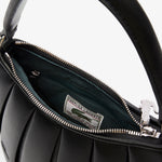 Small Lenglen Leather Bag
